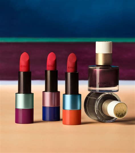 hermes lipstick harrods.